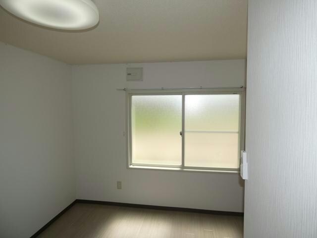 エーコー大楽毛Ｂの物件内観写真