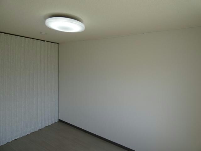 エーコー大楽毛Ｂの物件内観写真
