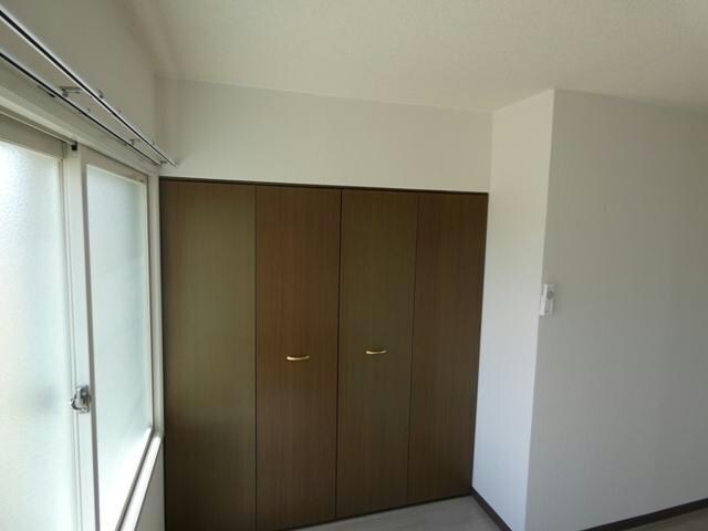 エーコー大楽毛Ｂの物件内観写真