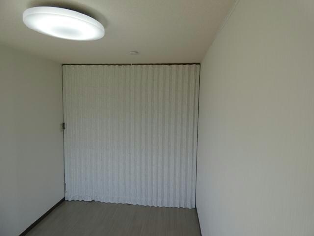 エーコー大楽毛Ｂの物件内観写真