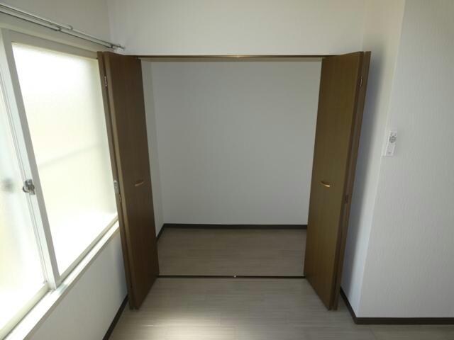 エーコー大楽毛Ｂの物件内観写真