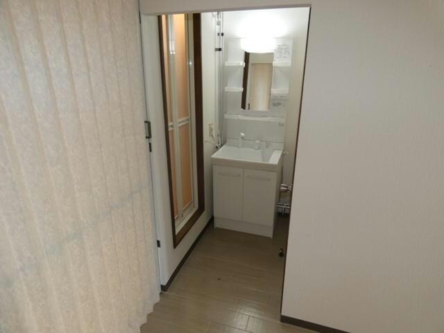 エーコー大楽毛Ｂの物件内観写真