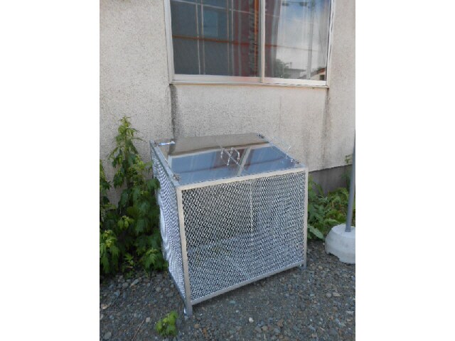 オリーブハウス６の物件内観写真