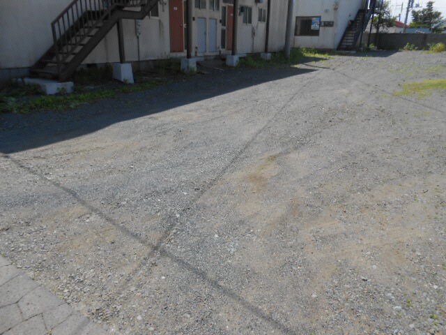 オリーブハウス６の物件外観写真