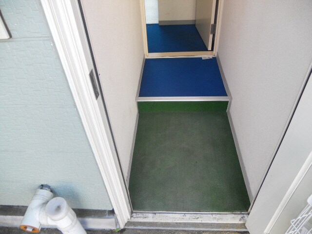 キャンパスＯＮＯ　Ｃの物件内観写真