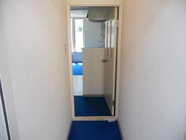 キャンパスＯＮＯ　Ｃの物件内観写真