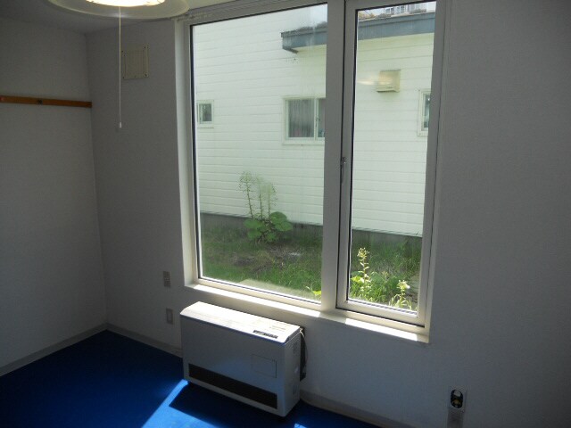 キャンパスＯＮＯ　Ｃの物件内観写真