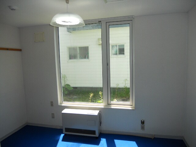 キャンパスＯＮＯ　Ｃの物件内観写真