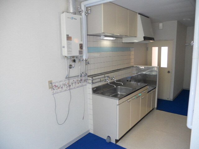 キャンパスＯＮＯ　Ｃの物件内観写真