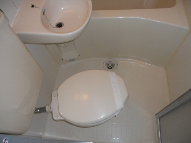 キャンパスＯＮＯ　Ｃの物件内観写真