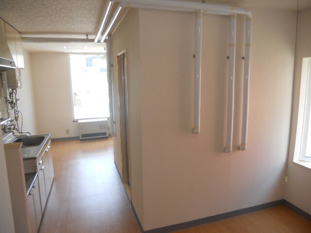 キャンパスＯＮＯ　Ｃの物件内観写真