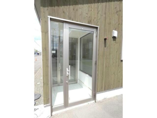 鳥取大通７－５－９店舗の物件内観写真