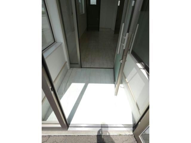 鳥取大通７－５－９店舗の物件内観写真