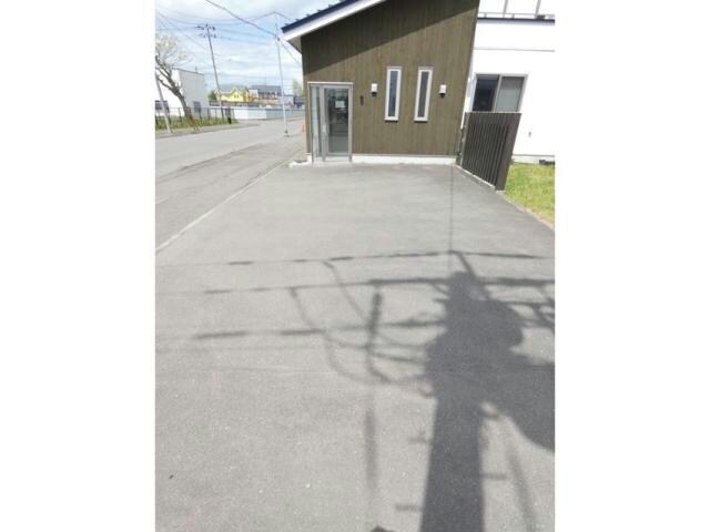 鳥取大通７－５－９店舗の物件外観写真