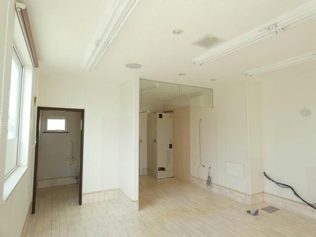 鳥取大通７－５－９店舗の物件内観写真