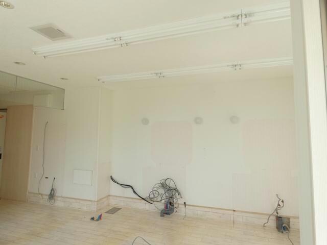 鳥取大通７－５－９店舗の物件内観写真