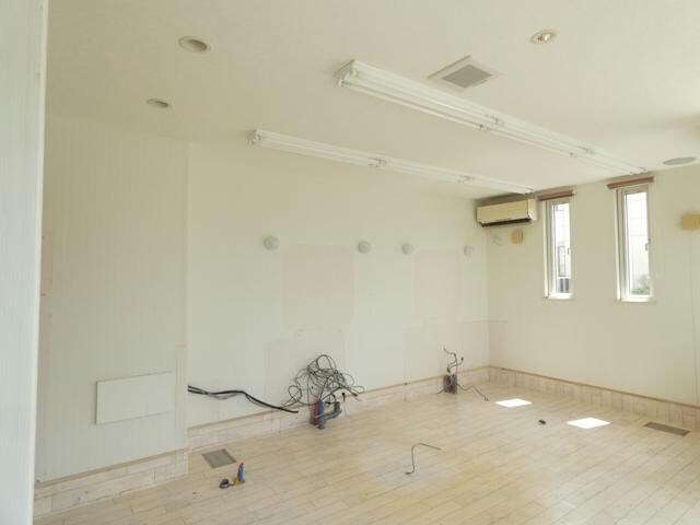 鳥取大通７－５－９店舗の物件内観写真