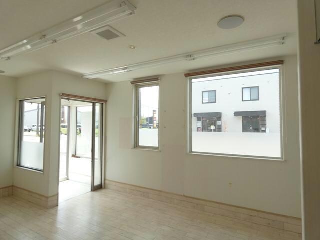 鳥取大通７－５－９店舗の物件内観写真