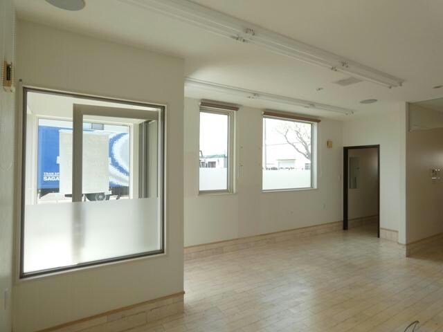 鳥取大通７－５－９店舗の物件内観写真