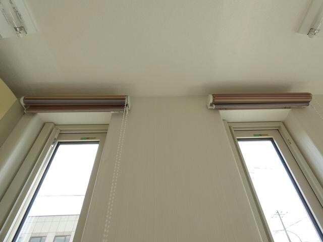 鳥取大通７－５－９店舗の物件内観写真