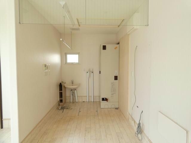 鳥取大通７－５－９店舗の物件内観写真