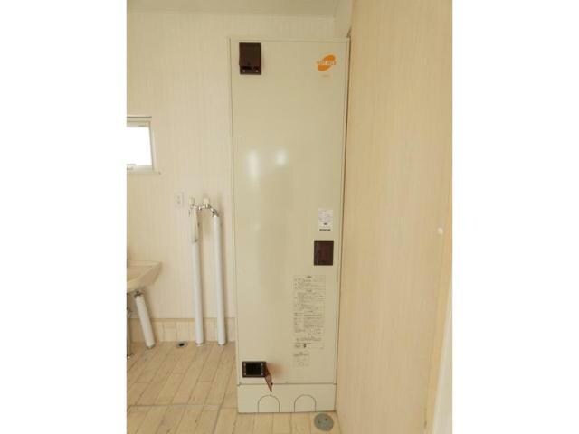 鳥取大通７－５－９店舗の物件内観写真