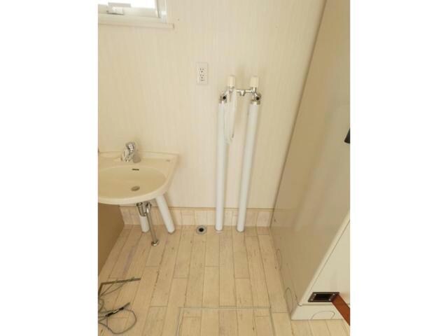 鳥取大通７－５－９店舗の物件内観写真