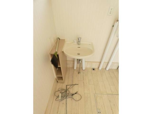 鳥取大通７－５－９店舗の物件内観写真