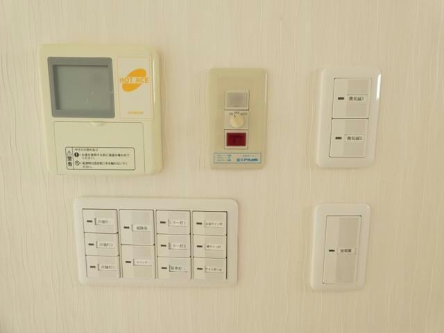 鳥取大通７－５－９店舗の物件内観写真