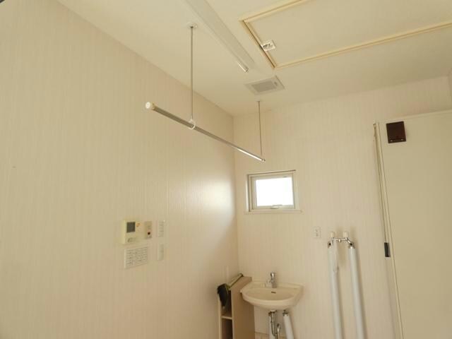 鳥取大通７－５－９店舗の物件内観写真