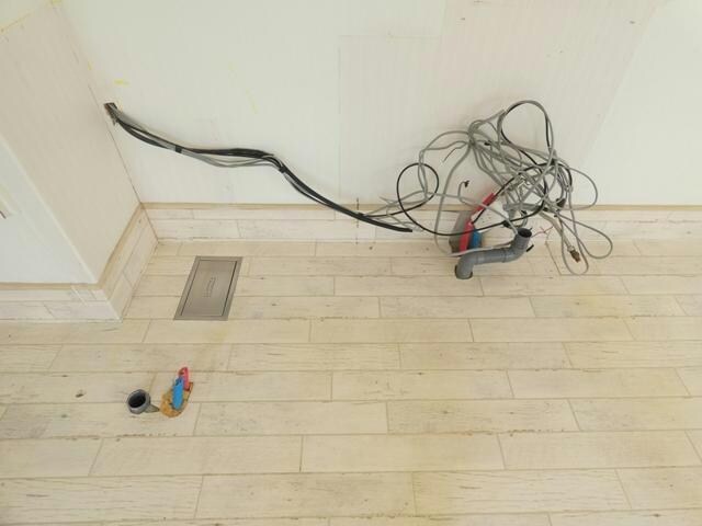 鳥取大通７－５－９店舗の物件内観写真