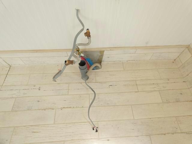 鳥取大通７－５－９店舗の物件内観写真