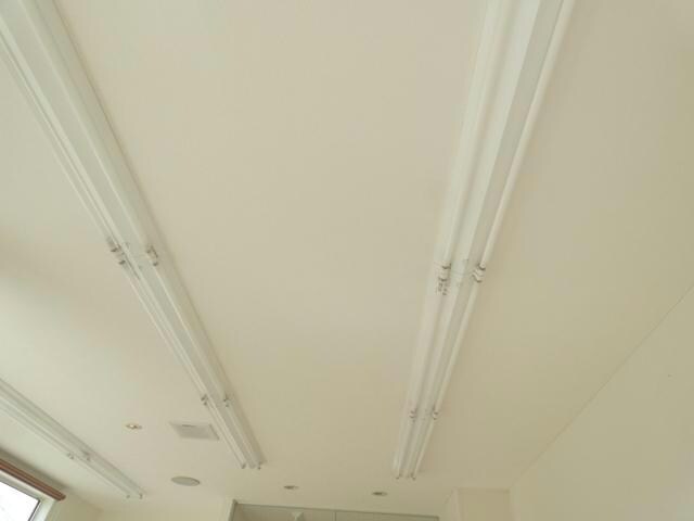 鳥取大通７－５－９店舗の物件内観写真