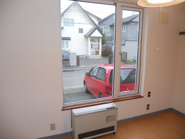 キャンパスＯＮＯ　Ｃの物件内観写真