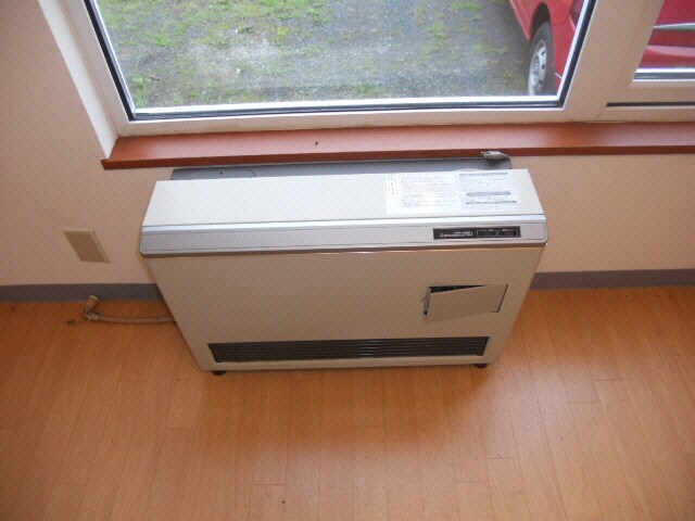 キャンパスＯＮＯ　Ｃの物件内観写真