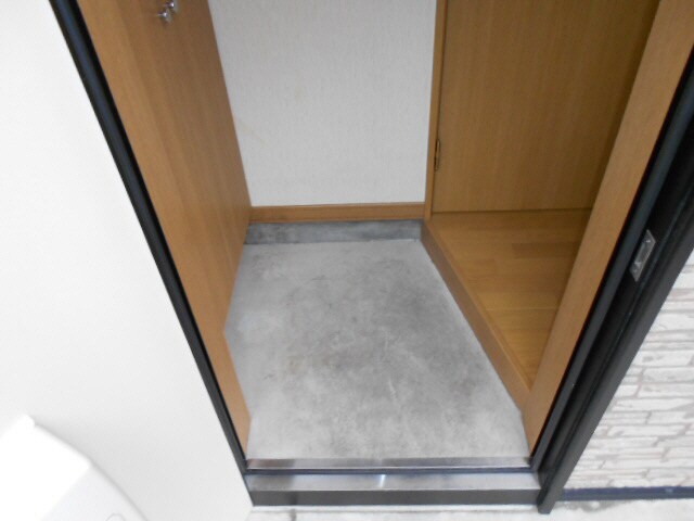 ハイツ雄飛の物件内観写真