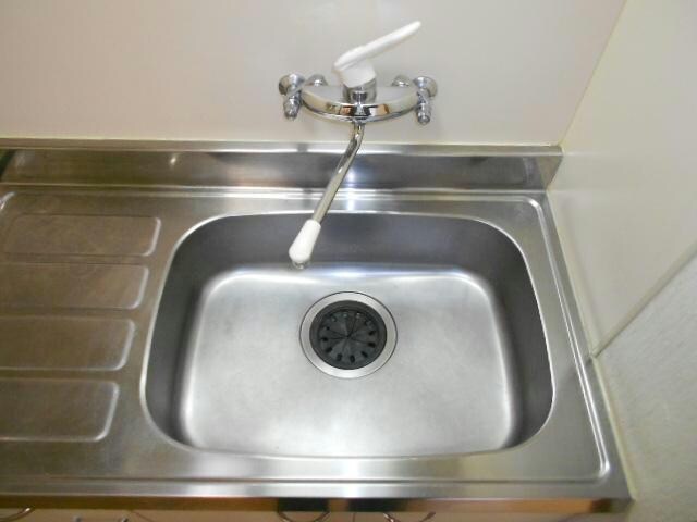 ハイツ雄飛の物件内観写真