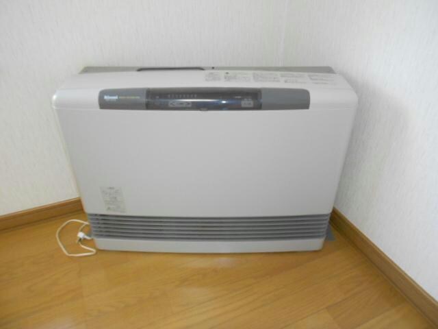 ハイツ雄飛の物件内観写真