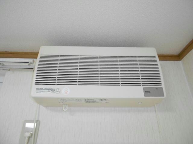 ハイツ雄飛の物件内観写真