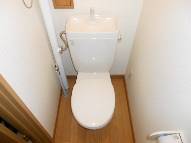 ハイツ雄飛の物件内観写真