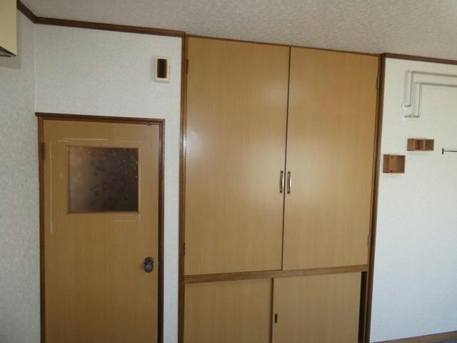 シャルムウエストの物件内観写真