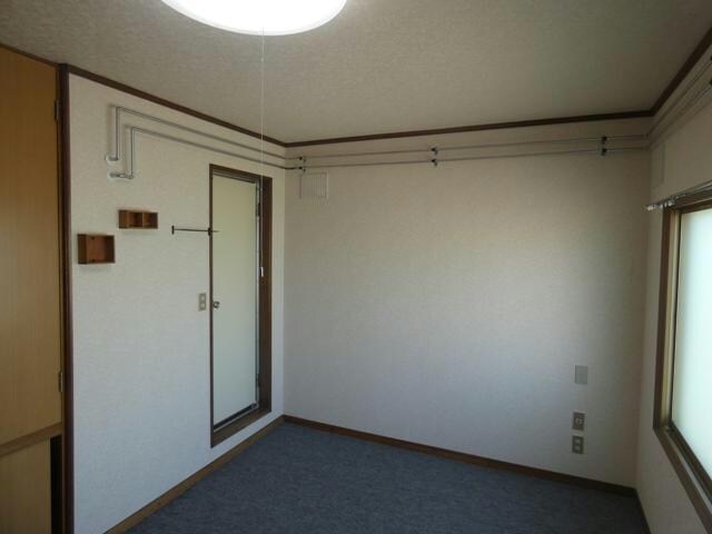 シャルムウエストの物件内観写真