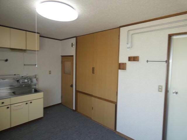 シャルムウエストの物件内観写真