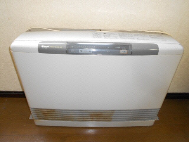 ファーストハイツの物件内観写真