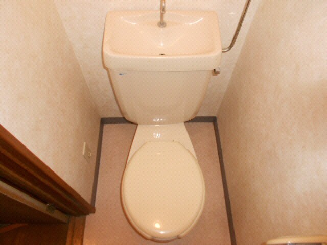 ファーストハイツの物件内観写真