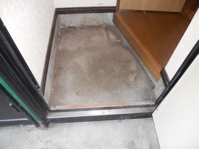 ファーストハイツの物件内観写真