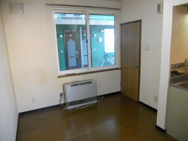 ファーストハイツの物件内観写真