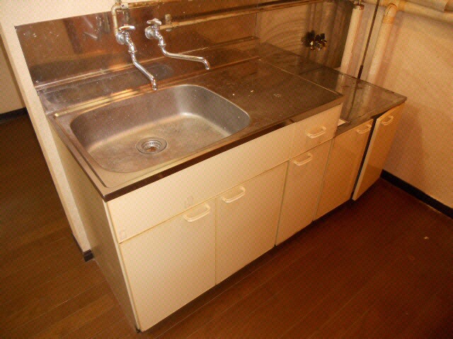 ファーストハイツの物件内観写真