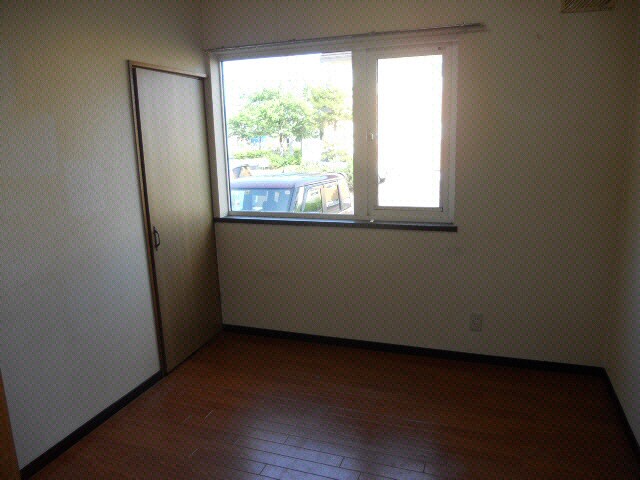 ファーストハイツの物件内観写真