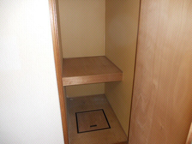 ファーストハイツの物件内観写真